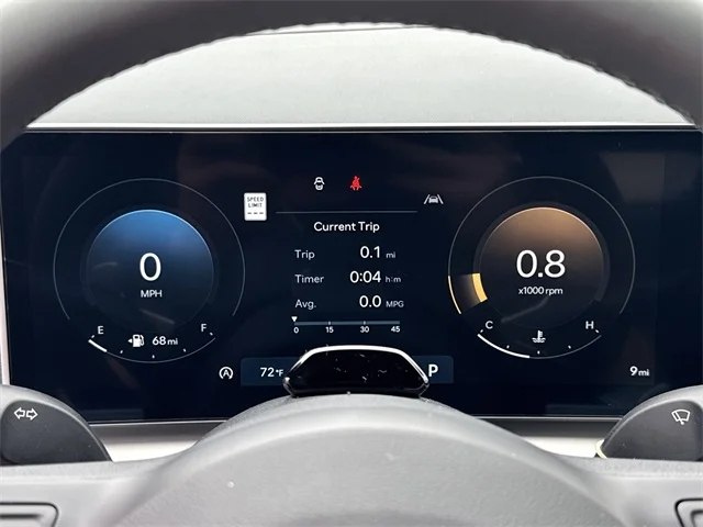 Nuevos HYUNDAI TUCSON at Gainesville Hyundai in Gainesville