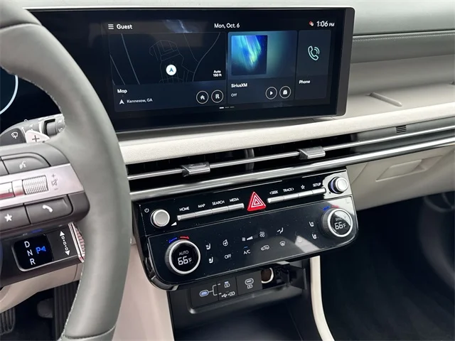 Nuevos HYUNDAI TUCSON at Gainesville Hyundai in Gainesville