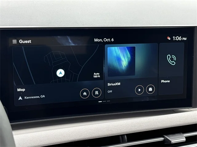 Nuevos HYUNDAI TUCSON at Gainesville Hyundai in Gainesville