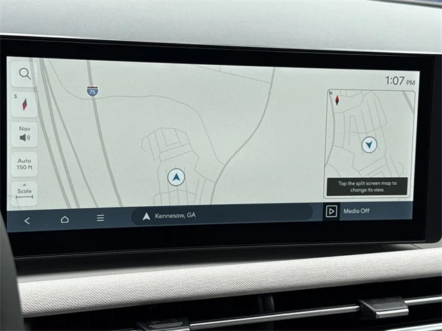 Nuevos HYUNDAI TUCSON at Gainesville Hyundai in Gainesville