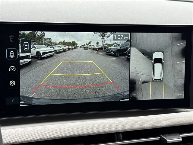 Nuevos HYUNDAI TUCSON at Gainesville Hyundai in Gainesville