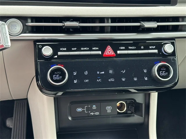 Nuevos HYUNDAI TUCSON at Gainesville Hyundai in Gainesville