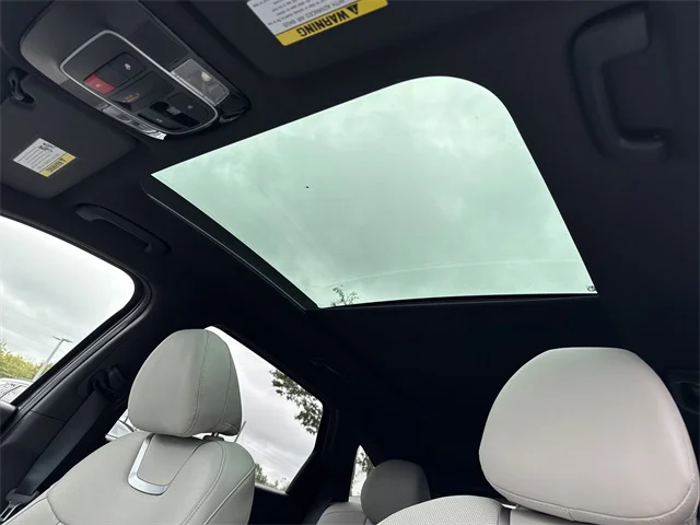 Nuevos HYUNDAI TUCSON at Gainesville Hyundai in Gainesville