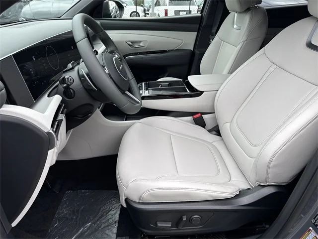 Nuevos HYUNDAI TUCSON at Gainesville Hyundai in Gainesville