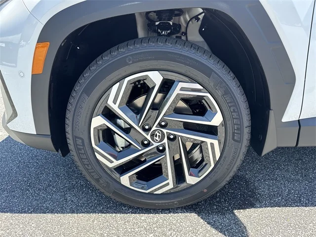 Nuevos HYUNDAI TUCSON at Gainesville Hyundai in Gainesville