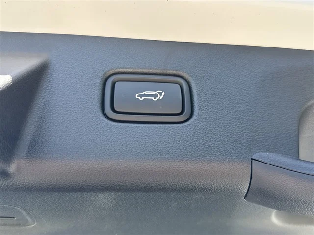 Nuevos HYUNDAI TUCSON at Gainesville Hyundai in Gainesville