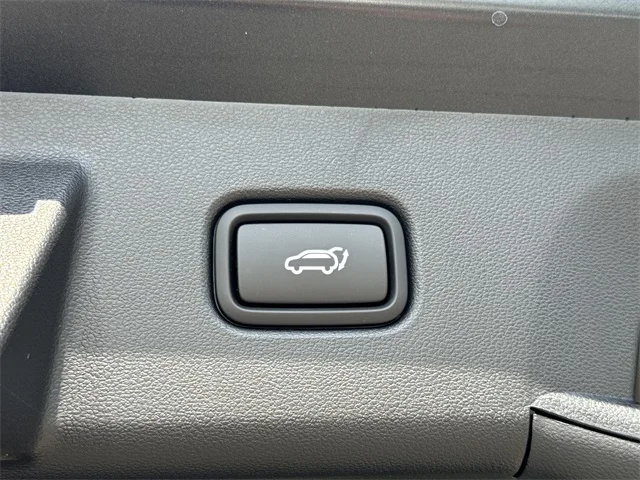 Nuevos HYUNDAI TUCSON at Gainesville Hyundai in Gainesville