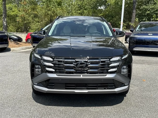 Nuevos HYUNDAI TUCSON at Gainesville Hyundai in Gainesville