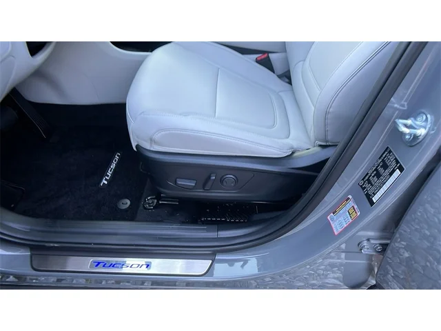 Nuevos HYUNDAI TUCSON at Gainesville Hyundai in Gainesville