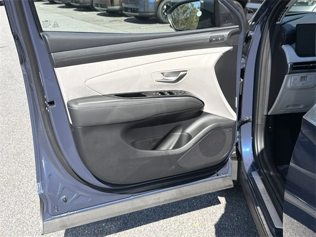 Nuevos HYUNDAI TUCSON at Gainesville Hyundai in Gainesville