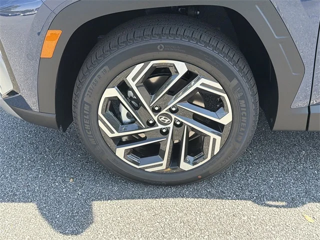 Nuevos HYUNDAI TUCSON at Gainesville Hyundai in Gainesville