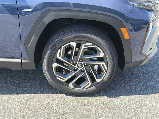 Nuevos HYUNDAI TUCSON at Gainesville Hyundai in Gainesville