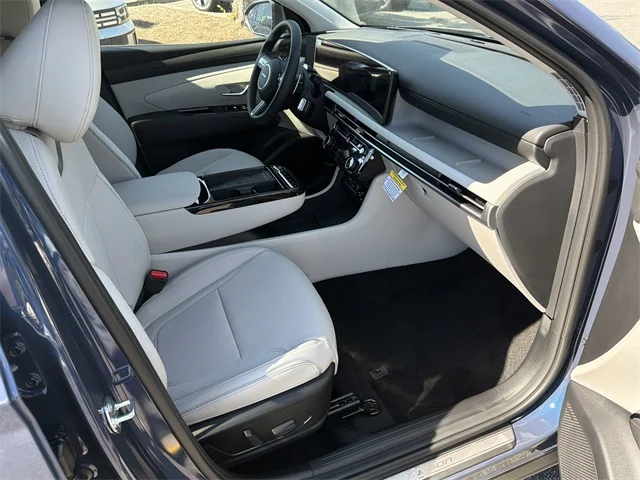 Nuevos HYUNDAI TUCSON at Gainesville Hyundai in Gainesville