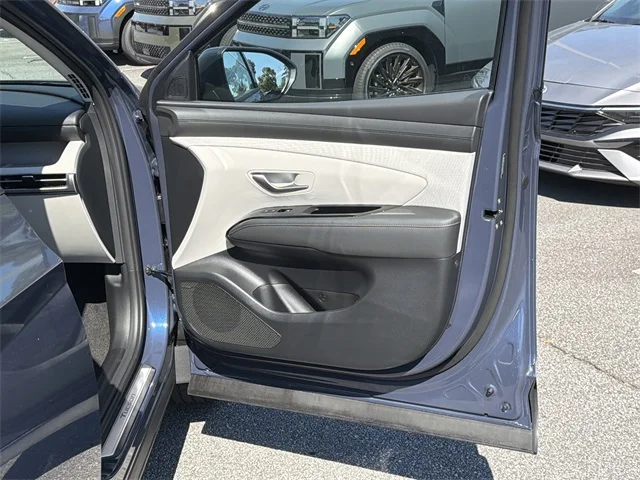 Nuevos HYUNDAI TUCSON at Gainesville Hyundai in Gainesville