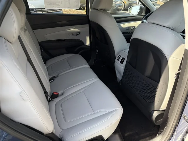 Nuevos HYUNDAI TUCSON at Gainesville Hyundai in Gainesville