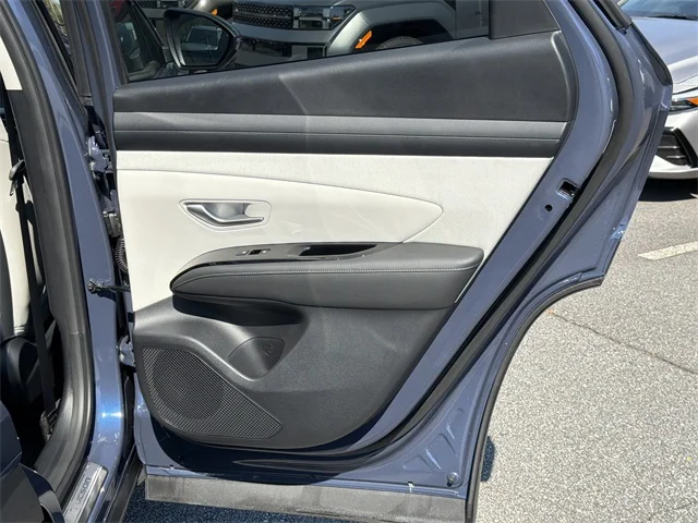 Nuevos HYUNDAI TUCSON at Gainesville Hyundai in Gainesville