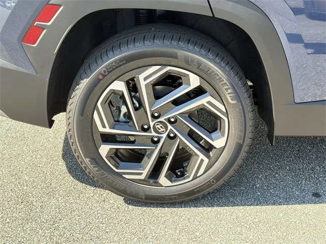 Nuevos HYUNDAI TUCSON at Gainesville Hyundai in Gainesville
