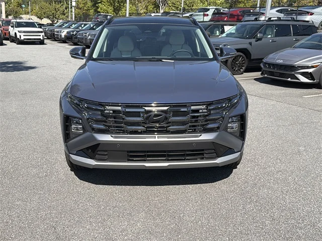 Nuevos HYUNDAI TUCSON at Gainesville Hyundai in Gainesville