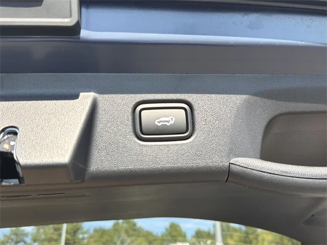 Nuevos HYUNDAI TUCSON at Gainesville Hyundai in Gainesville