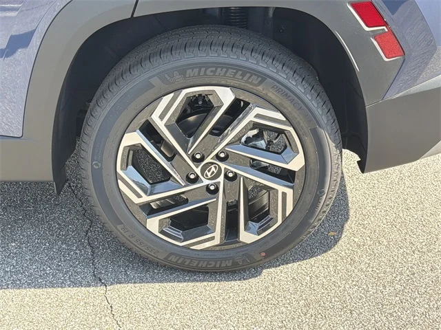 Nuevos HYUNDAI TUCSON at Gainesville Hyundai in Gainesville