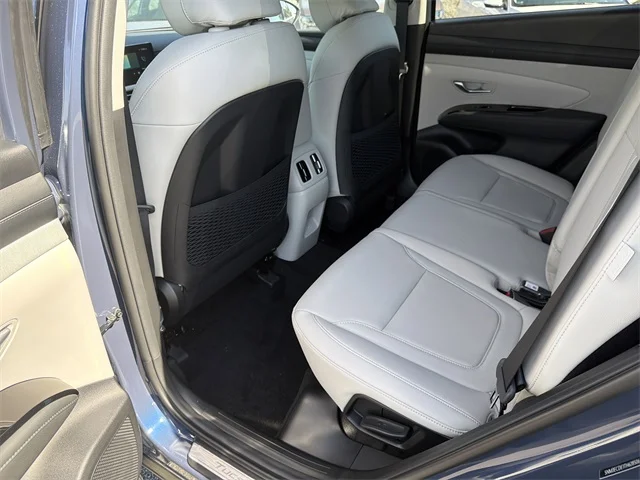 Nuevos HYUNDAI TUCSON at Gainesville Hyundai in Gainesville