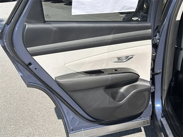 Nuevos HYUNDAI TUCSON at Gainesville Hyundai in Gainesville