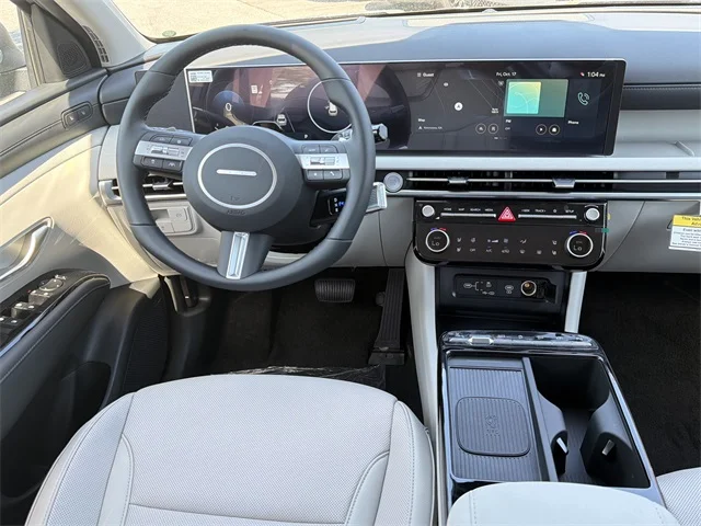 Nuevos HYUNDAI TUCSON at Gainesville Hyundai in Gainesville