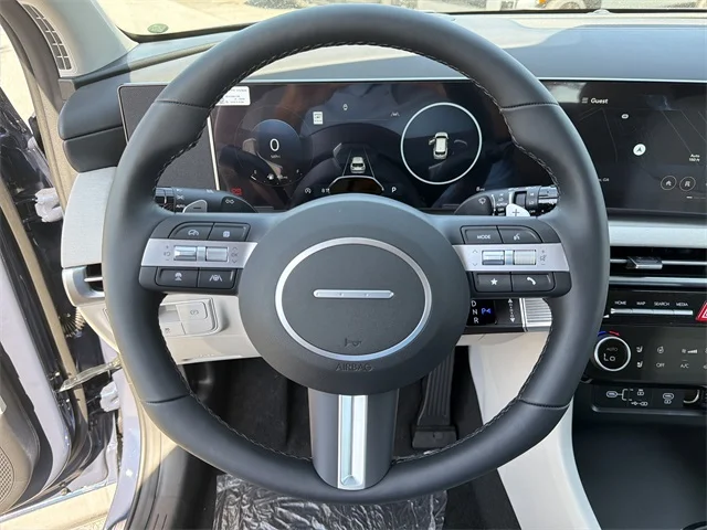 Nuevos HYUNDAI TUCSON at Gainesville Hyundai in Gainesville