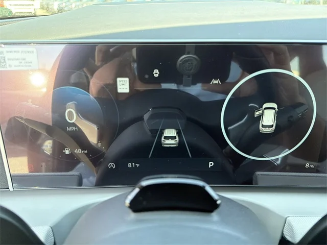 Nuevos HYUNDAI TUCSON at Gainesville Hyundai in Gainesville