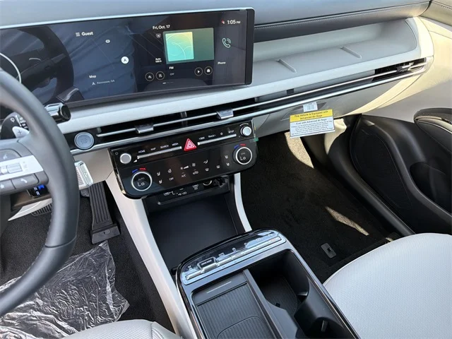 Nuevos HYUNDAI TUCSON at Gainesville Hyundai in Gainesville