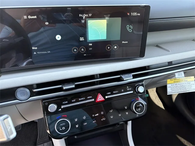 Nuevos HYUNDAI TUCSON at Gainesville Hyundai in Gainesville