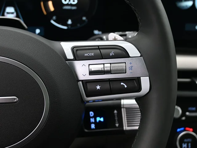 Nuevos HYUNDAI TUCSON à Estados chez autogozo