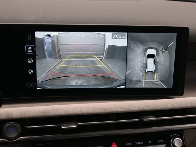 Nuevos HYUNDAI TUCSON à Estados chez autogozo