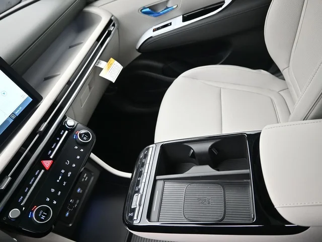 Nuevos HYUNDAI TUCSON à Estados chez autogozo