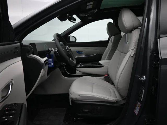 Nuevos HYUNDAI TUCSON à Estados chez autogozo
