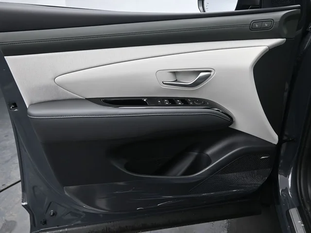 Nuevos HYUNDAI TUCSON à Estados chez autogozo