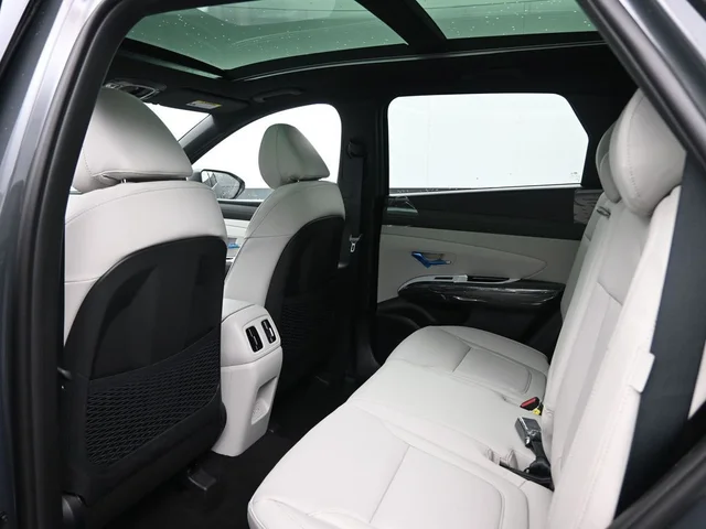 Nuevos HYUNDAI TUCSON à Estados chez autogozo