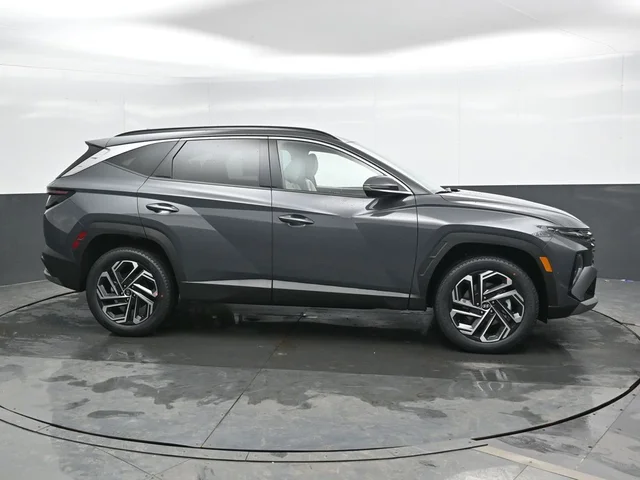 Nuevos HYUNDAI TUCSON à Estados chez autogozo