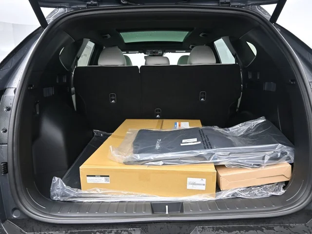 Nuevos HYUNDAI TUCSON à Estados chez autogozo