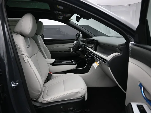 Nuevos HYUNDAI TUCSON à Estados chez autogozo