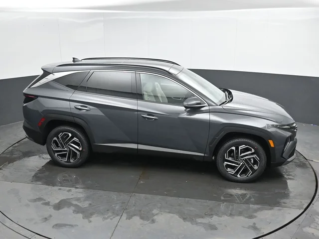 Nuevos HYUNDAI TUCSON à Estados chez autogozo