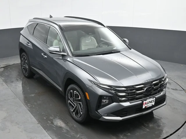 Nuevos HYUNDAI TUCSON à Estados chez autogozo