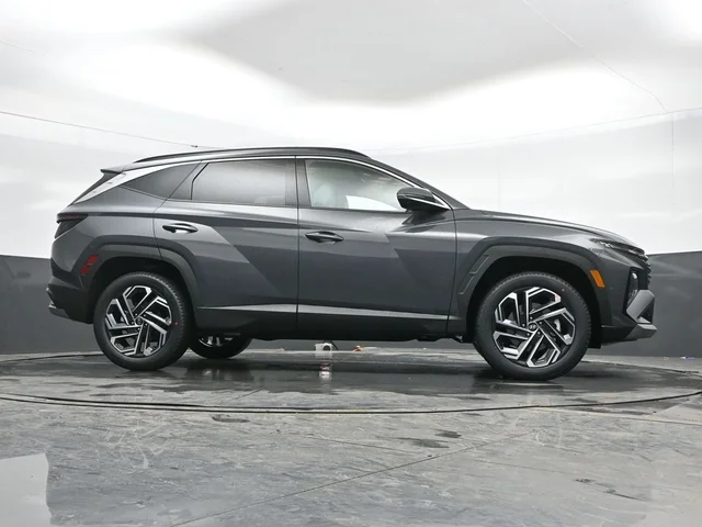 Nuevos HYUNDAI TUCSON à Estados chez autogozo