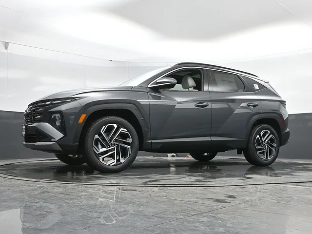 Nuevos HYUNDAI TUCSON à Estados chez autogozo