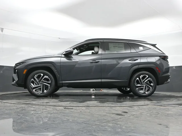 Nuevos HYUNDAI TUCSON à Estados chez autogozo