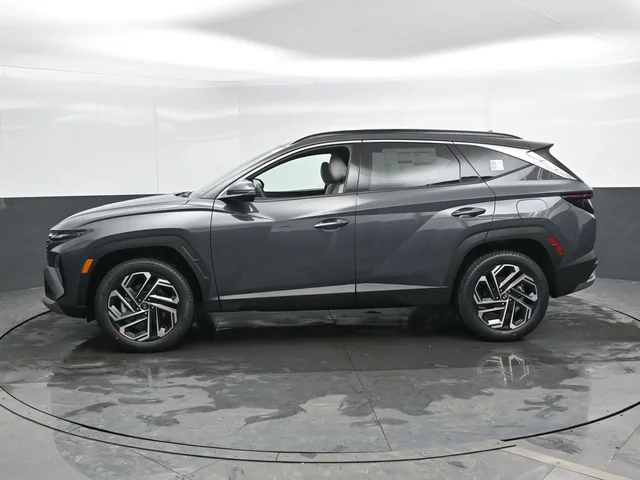 Nuevos HYUNDAI TUCSON à Estados chez autogozo