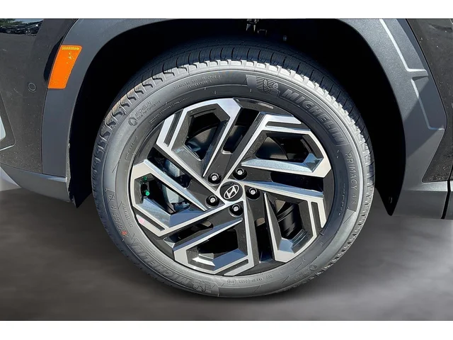 Nuevos HYUNDAI TUCSON at Gainesville Hyundai in Gainesville