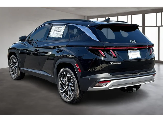 Nuevos HYUNDAI TUCSON at Gainesville Hyundai in Gainesville