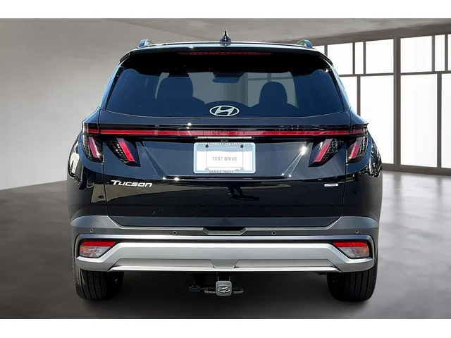 Nuevos HYUNDAI TUCSON at Gainesville Hyundai in Gainesville