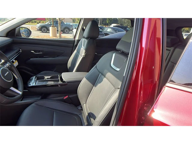 Nuevos HYUNDAI TUCSON at Gainesville Hyundai in Gainesville